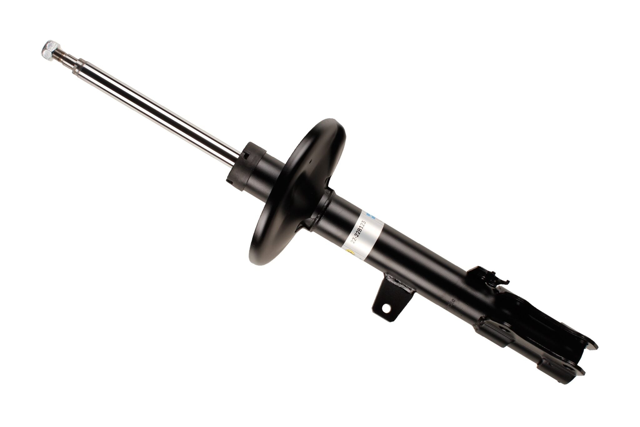 Bilstein Rear Right B4 Shock Absorber Lexus RX 97-03 HR  HR  B4  22-228123