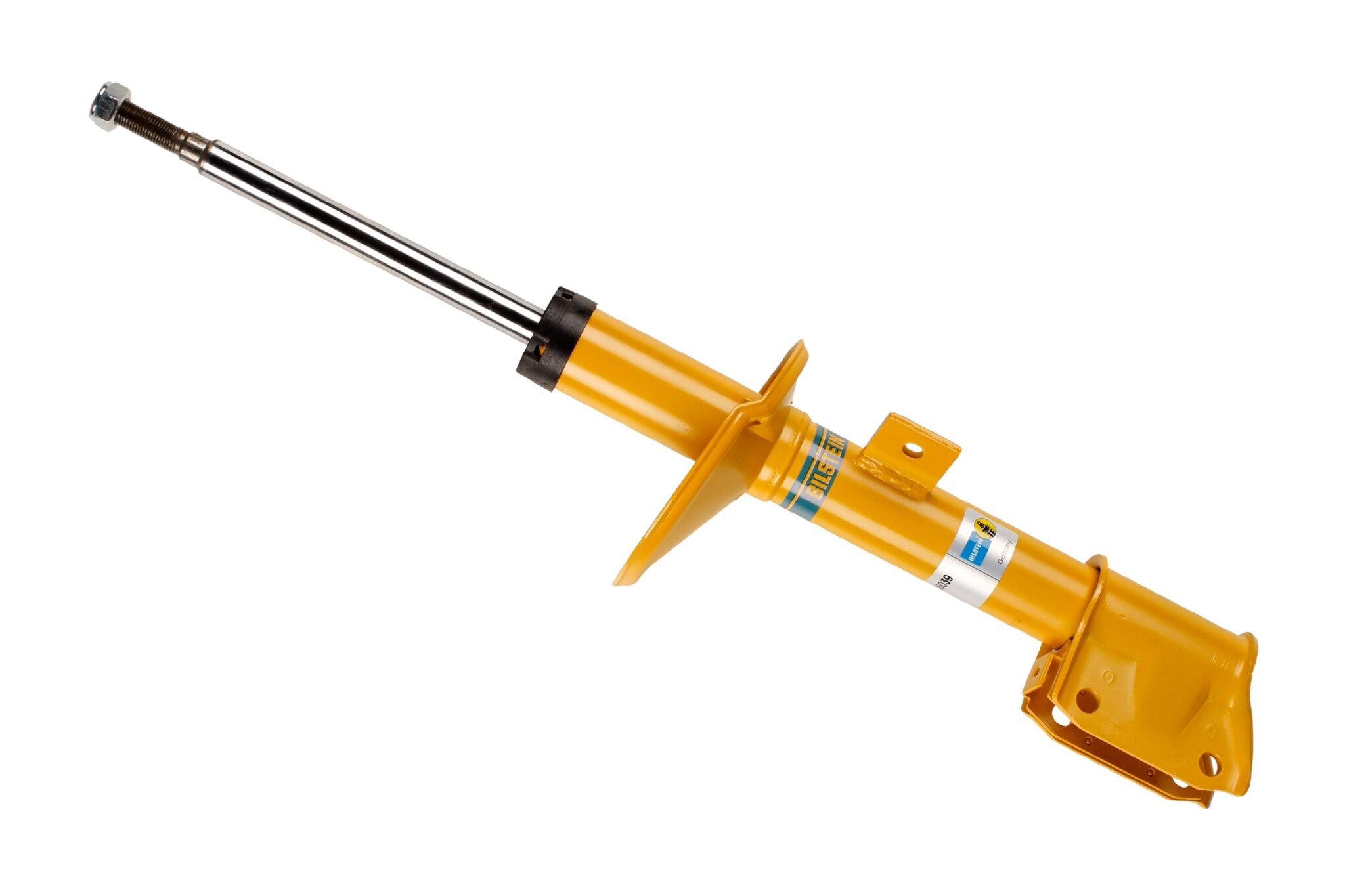 Bilstein Front B6 Shock Absorber Dacia Duster  V  B6  22-235039