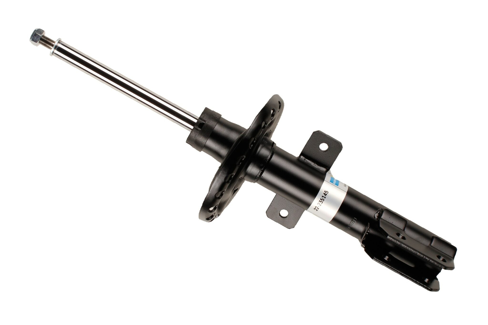 Bilstein Front B4 Shock Absorber Renault Clio IV  V  B4  22-235145
