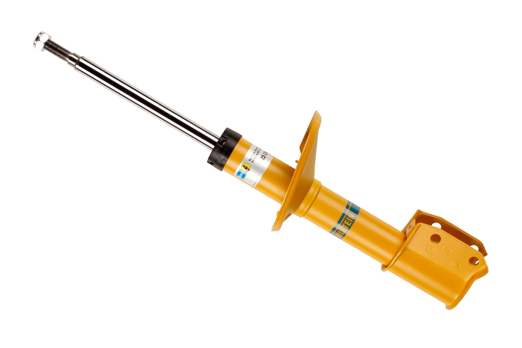 Bilstein B6 Shock Absorber DACIA Sandero  V  B6  22-235367