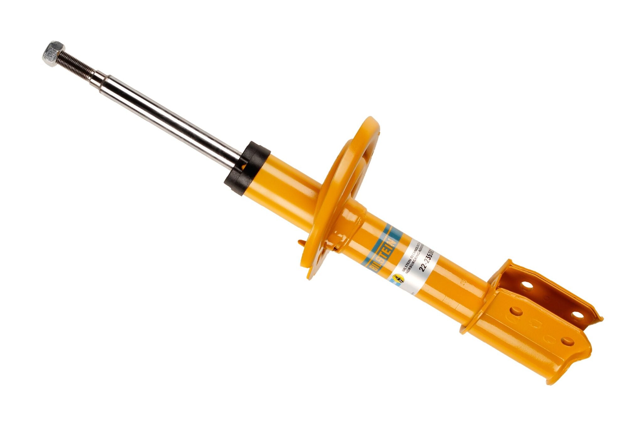 Bilstein Front B6 Shock Absorber DACIA LOGAN II SPORT  V  B6  22-235381