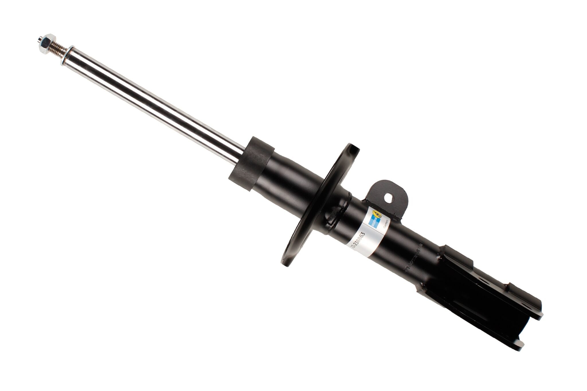 Bilstein Front Left B4 Shock Absorber VauxhallAntara  VL  B4  22-238863