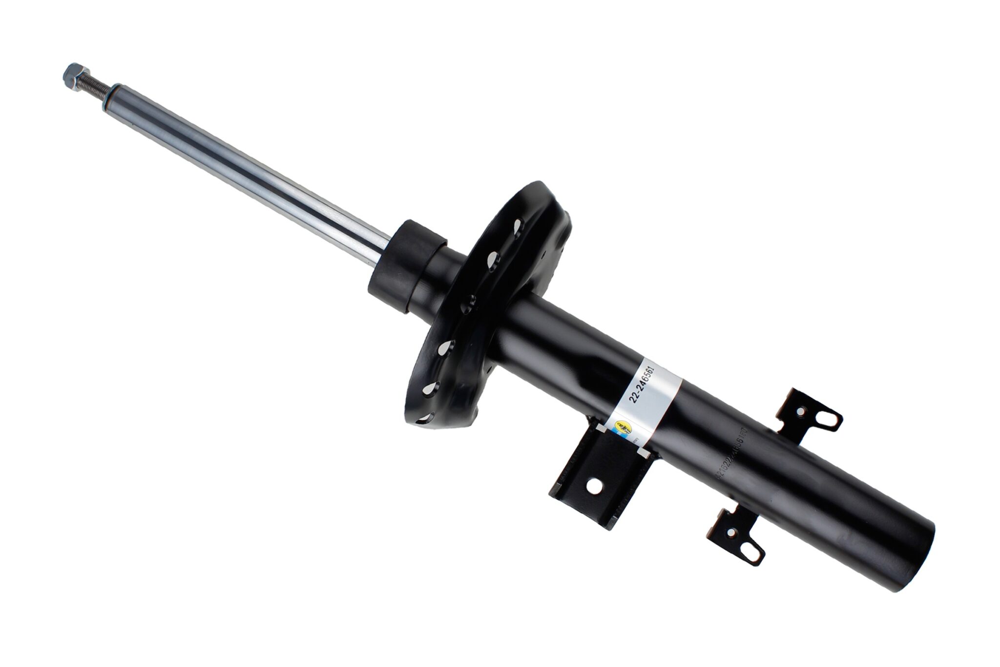 Bilstein Rear Left B4 Shock Absorber Land Rover FreeLander 2 HL  B4  22-246561