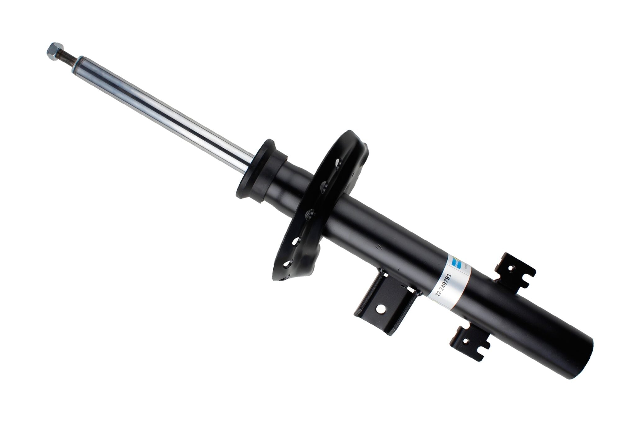Bilstein Rear Left B4 Shock Absorber Range Rover Evoque HL  B4  22-249791
