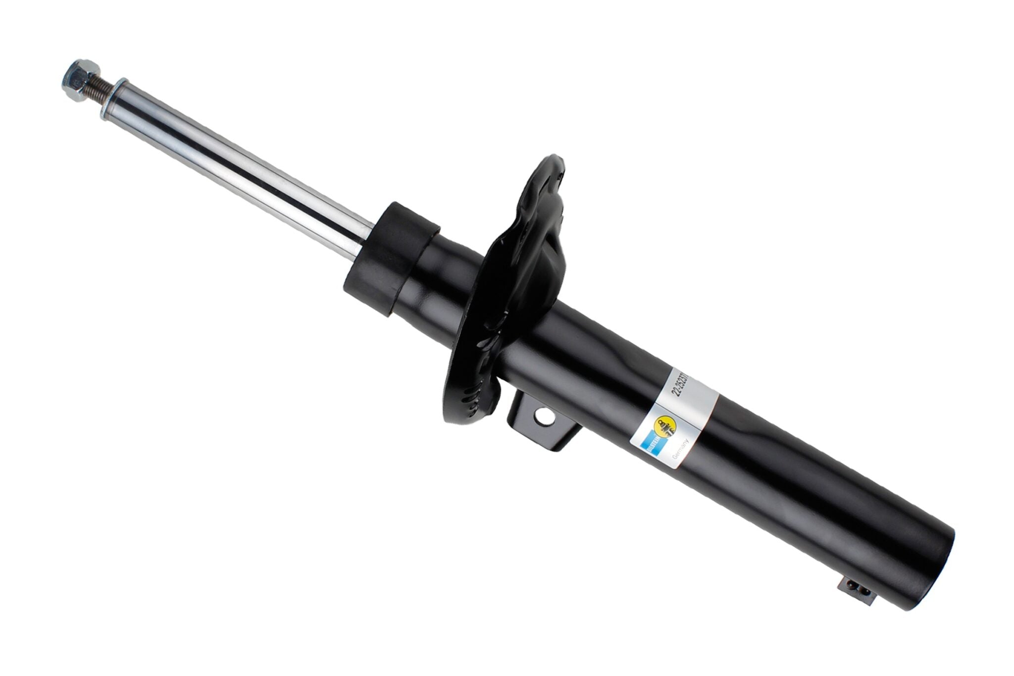 Bilstein Front B4 Shock Absorber Audi TTV  B4  22-252371