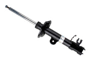 Bilstein Rear Right B4 Shock Absorber Fiat 500X 2WD HR  B4  22-260970