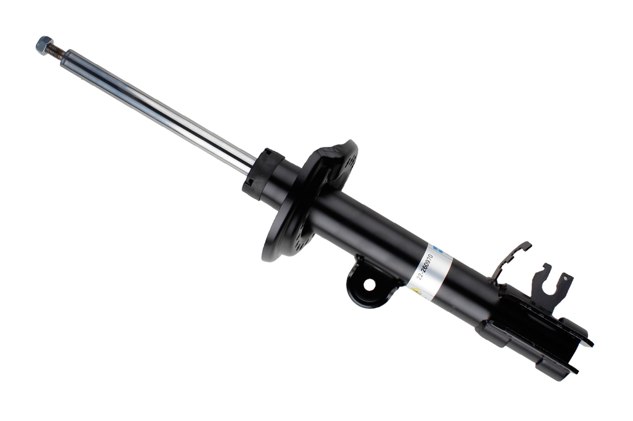 Bilstein Rear Right B4 Shock Absorber Fiat 500X 2WD HR  B4  22-260970