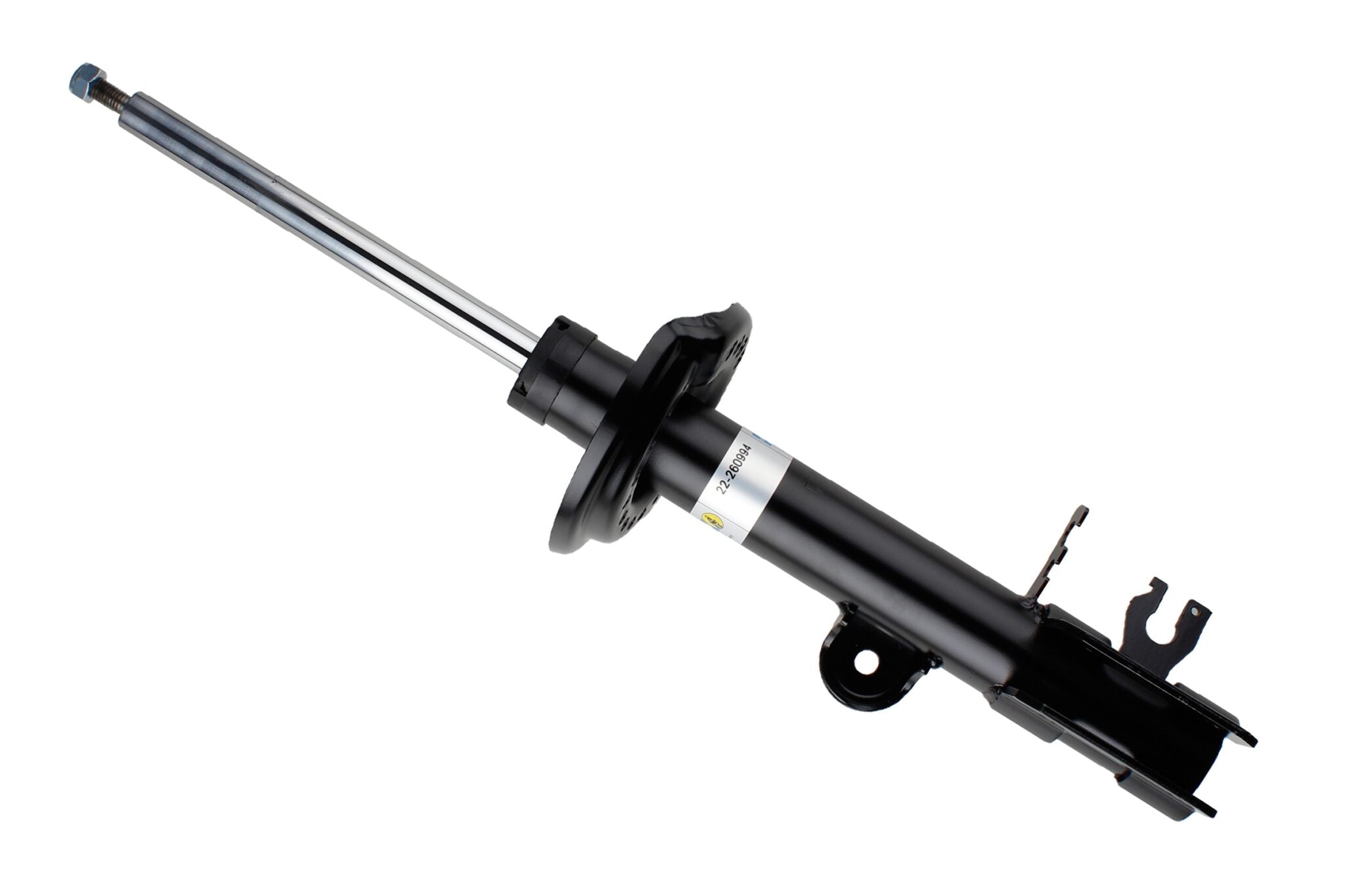 Bilstein Rear Right B4 Shock Absorber Fiat 500X 4WD HR  B4  22-260994