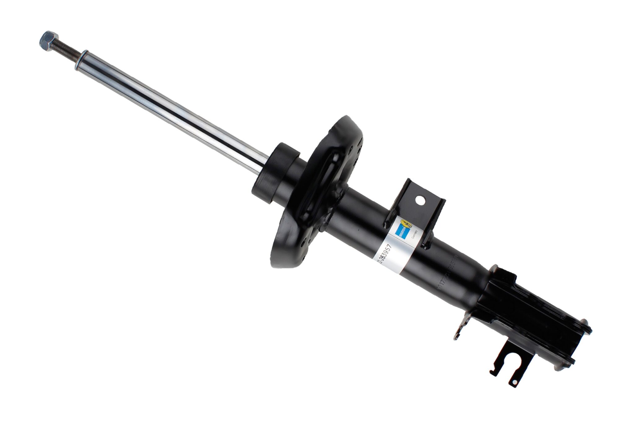 Bilstein B4 Shock Absorber Lancia Ypsilon VL  B4  22-263957
