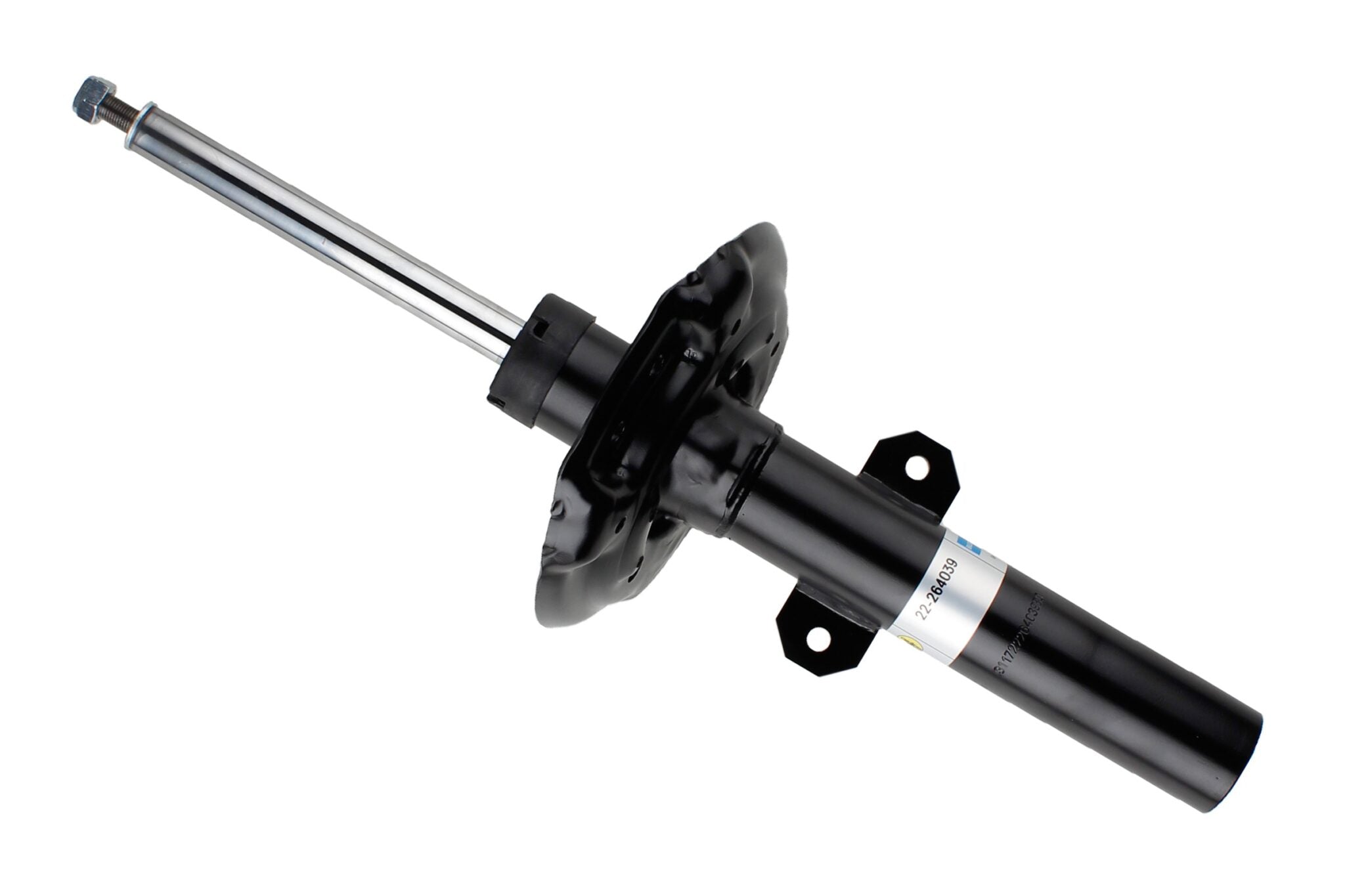 Bilstein B4 Shock Absorber Renault Megane IV V  B4  22-264039