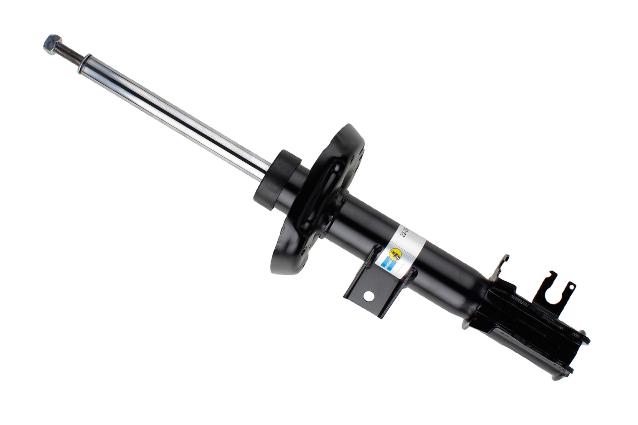 Bilstein B4 Shock Absorber Lancia Ypsilon VR  B4  22-265364