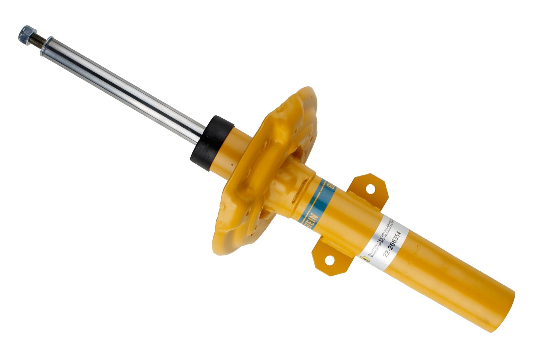 Bilstein B6 Shock Absorber Renault Megane IV  V  B6  22-266354