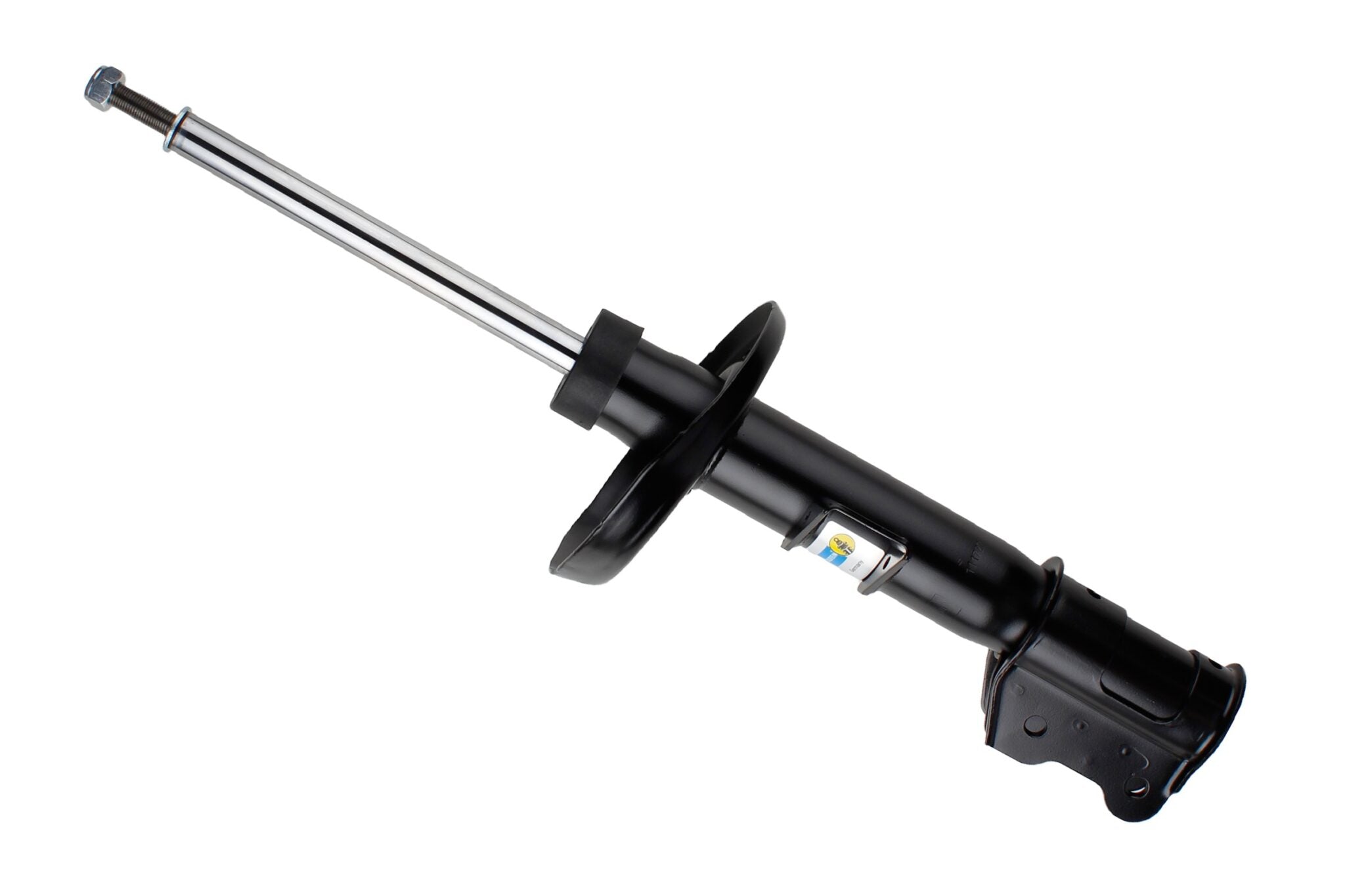 Bilstein B4 Shock Absorber Lancia Ypsilon VL  B4  22-266538