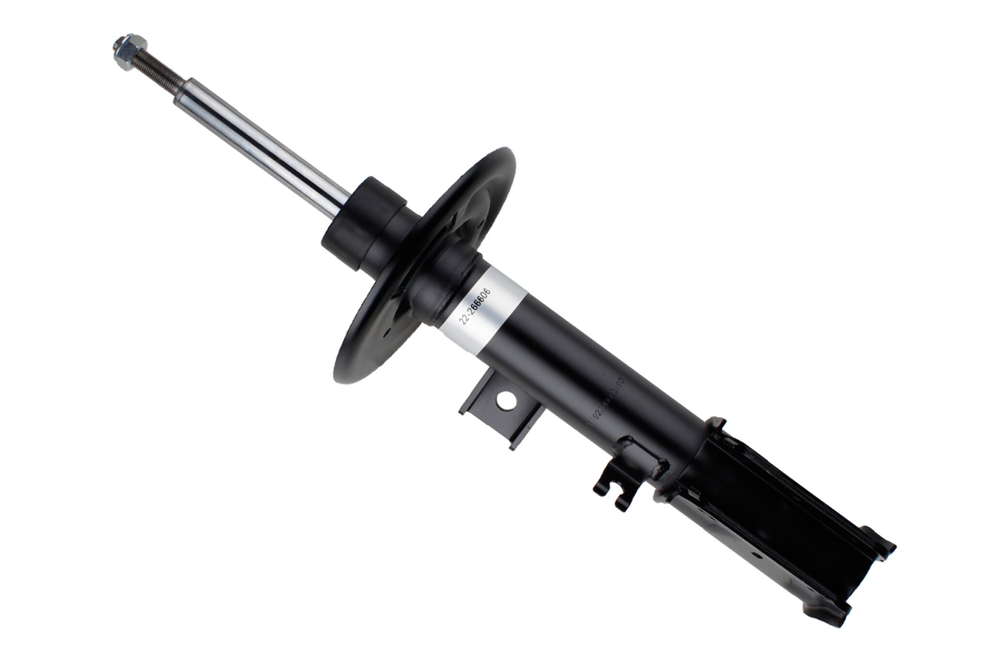 Bilstein B4 Shock Absorber Ford Explorer VR  22-266606