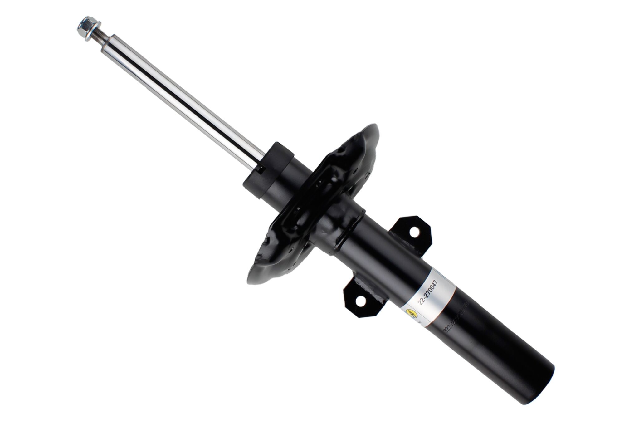 Bilstein B4 Shock Absorber Renault Talisman V  B4  22-270047