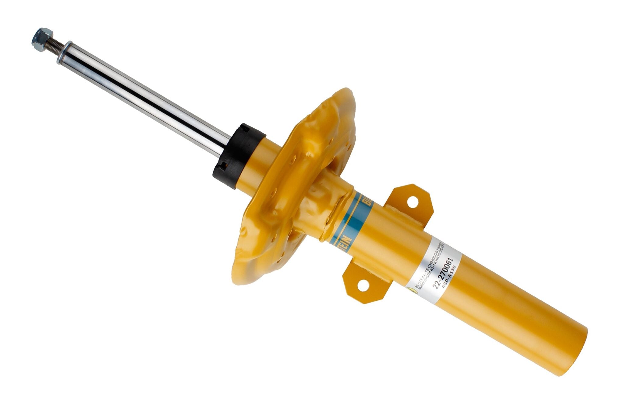 Bilstein B8 Shock Absorber Renault Talisman VA B8  22-270061