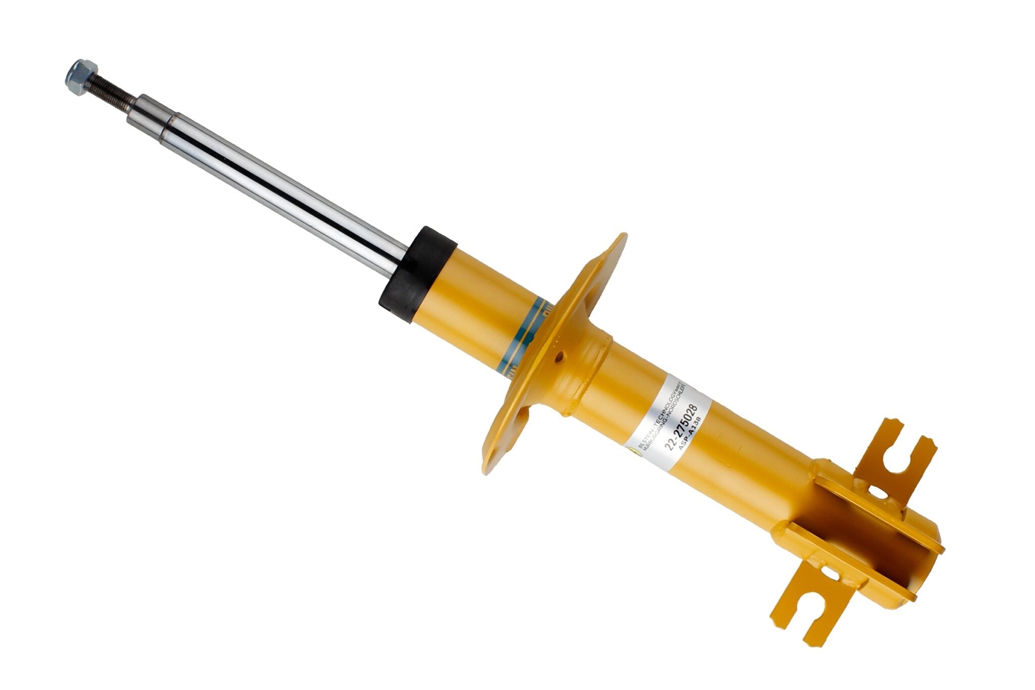 Bilstein Front B8 Shock Absorber Fiat PUNTO  V  B8  22-275028