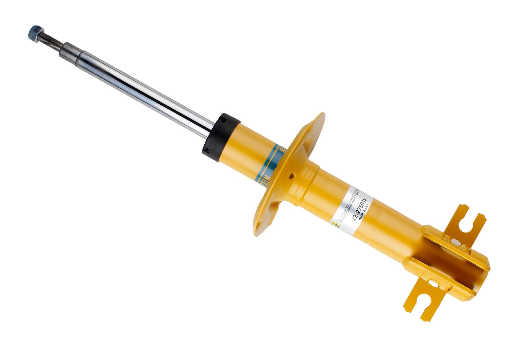 Bilstein Front B6 Shock Absorber Fiat PUNTO  V  B6  22-275035