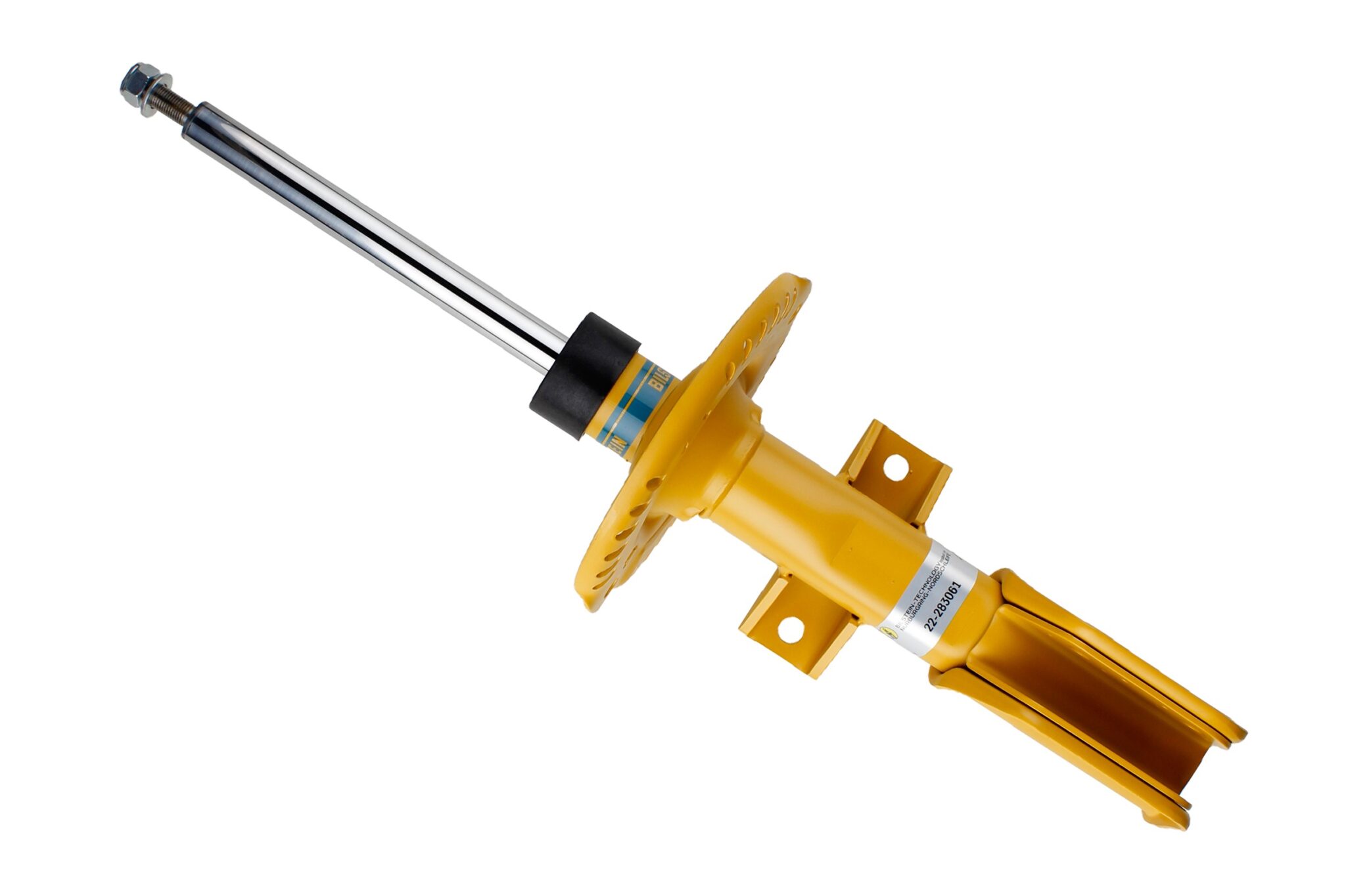 Bilstein B6 Shock Absorber Volkswagen Crafter (SY  SZ) VA  B6  22-283061