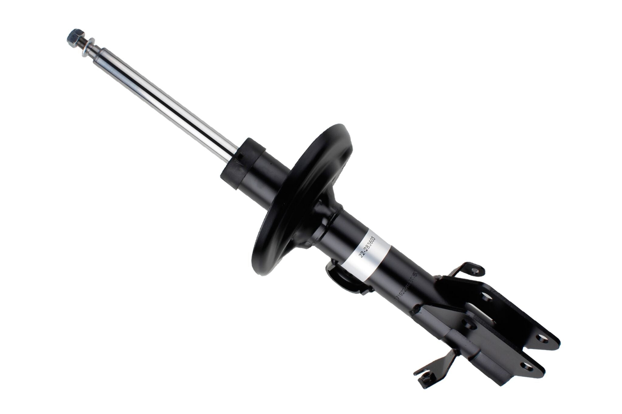 Bilstein B4 Shock Absorber Crosstrek 18- VR  B4  22-283603