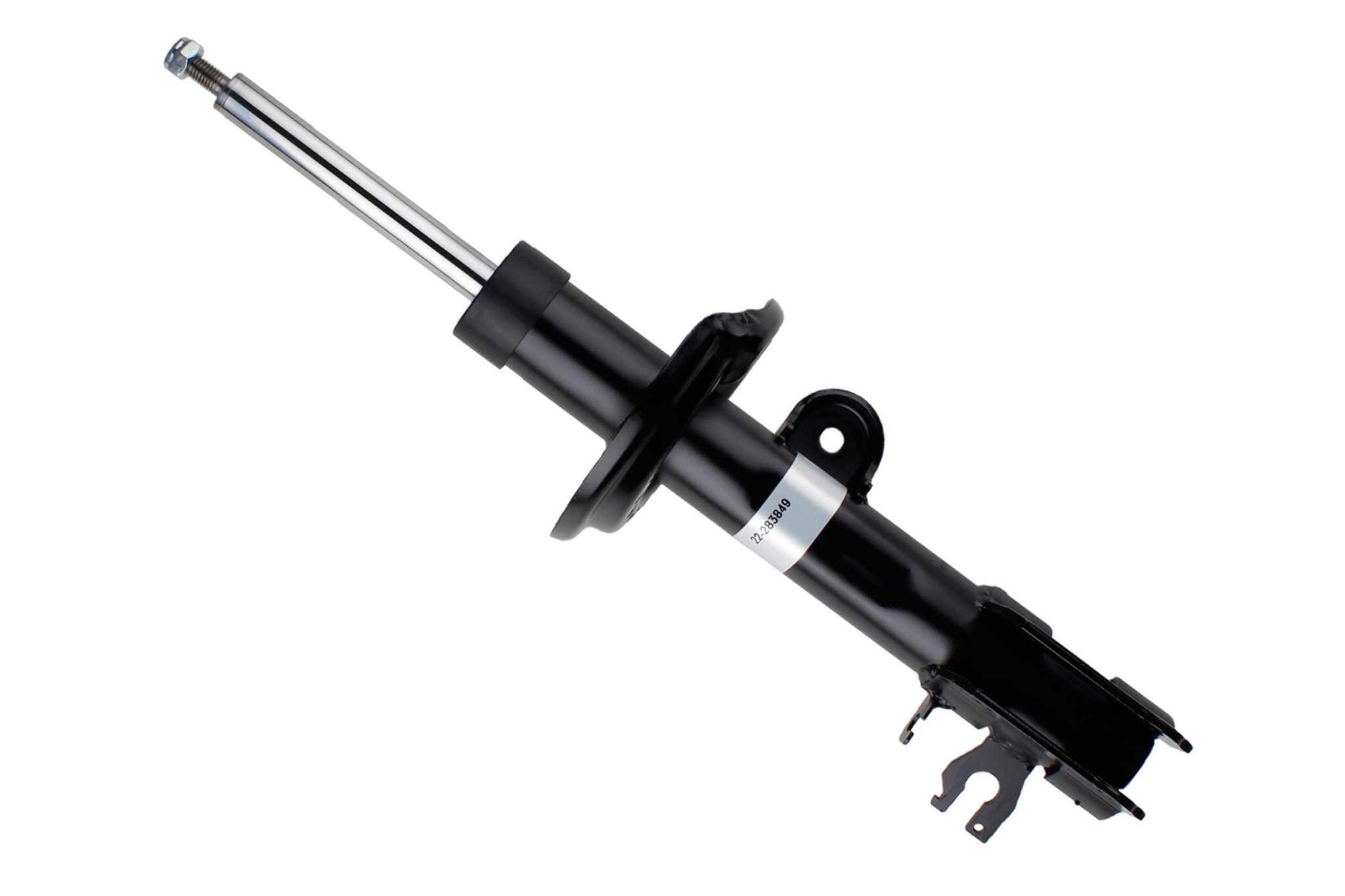 Bilstein B4 Shock Absorber Jeep Compass 17+ MP 4WD  VL  B4  22-283849