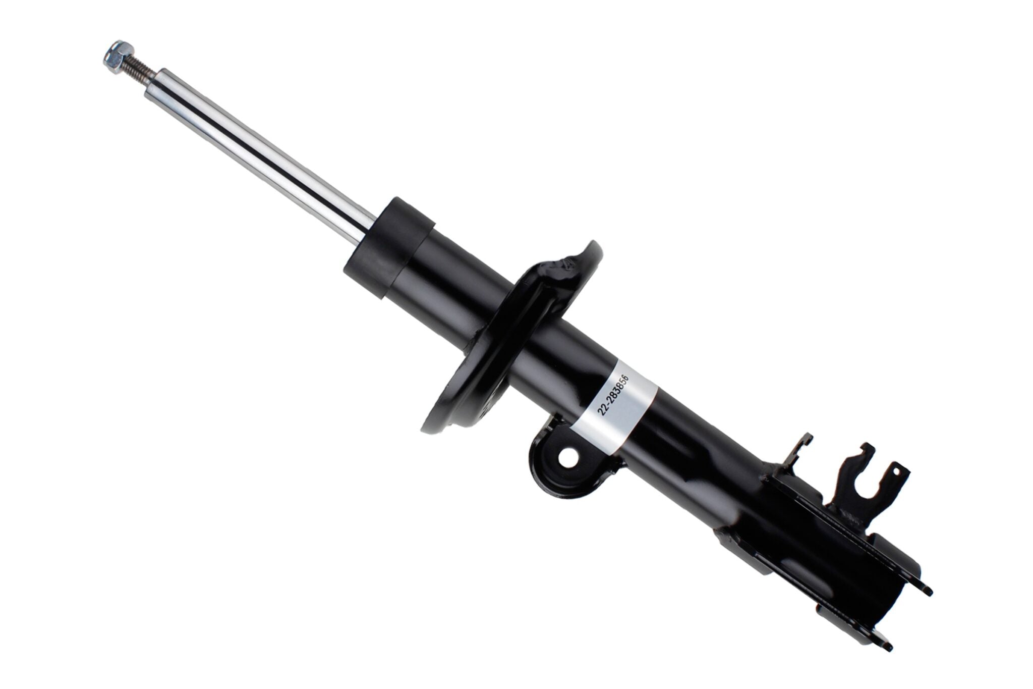 Bilstein B4 Shock Absorber Jeep Compass 17+ MP 4WD  VR  B4  22-283856