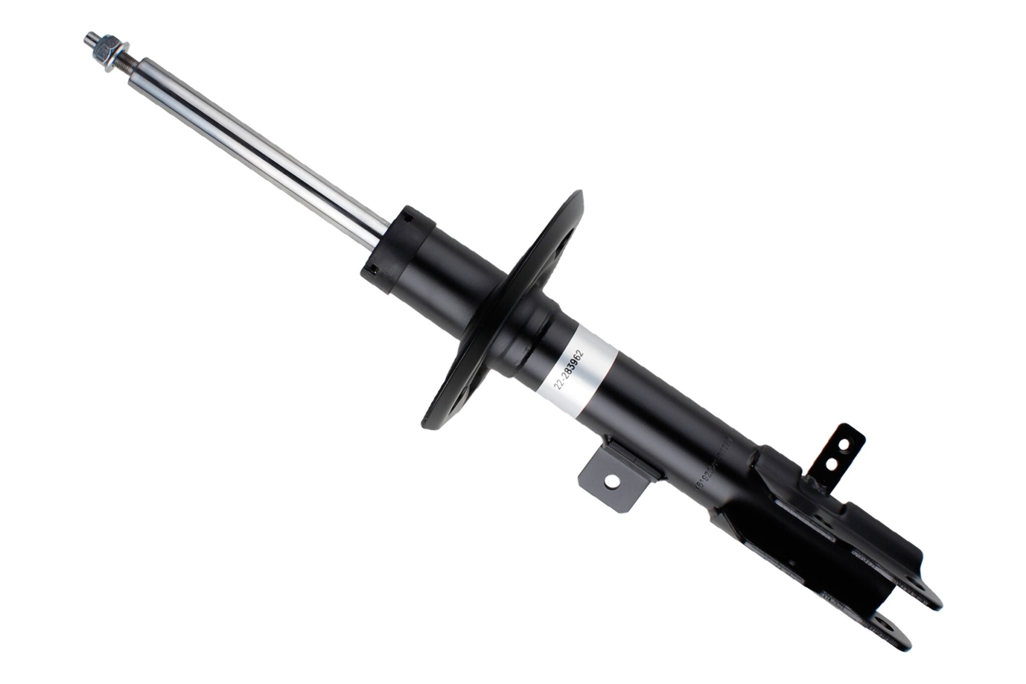 Bilstein Front Right B4 Shock Absorber Jeep Compass PatRiot 07-10 VR B4 BIA  22-283962