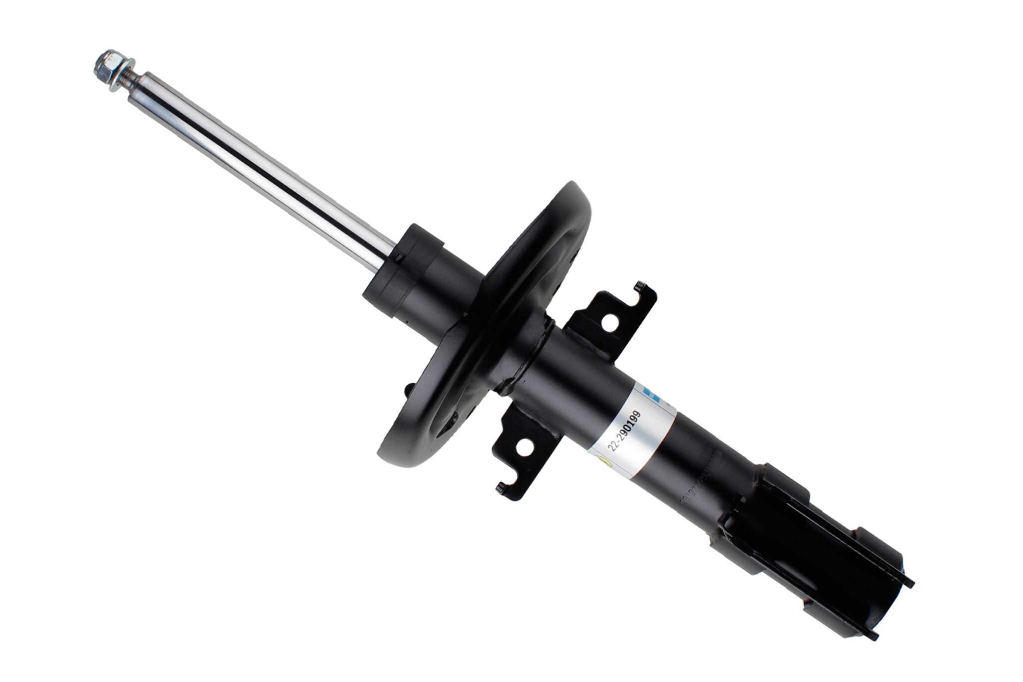 Bilstein Front B4 Shock Absorber Renault Fluence L3V  B4  22-290199