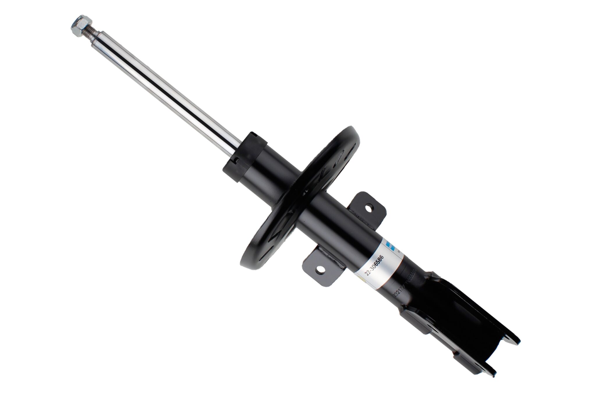 Bilstein B4 Shock Absorber Vauxhall Combo X19 Bus  V  B4  22-306586