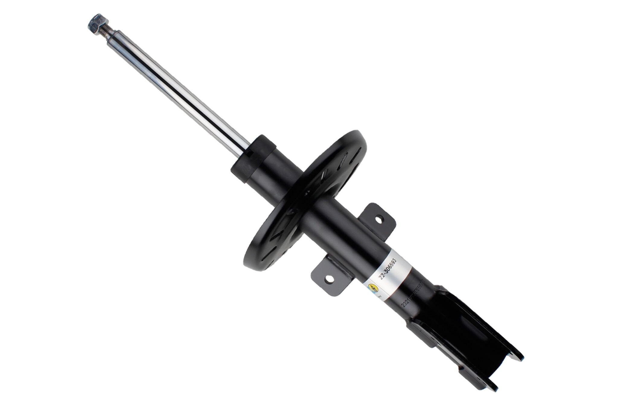 Bilstein B4 Shock Absorber Vauxhall Combo X19 Kasten/Kombi  V  B4  22-306593
