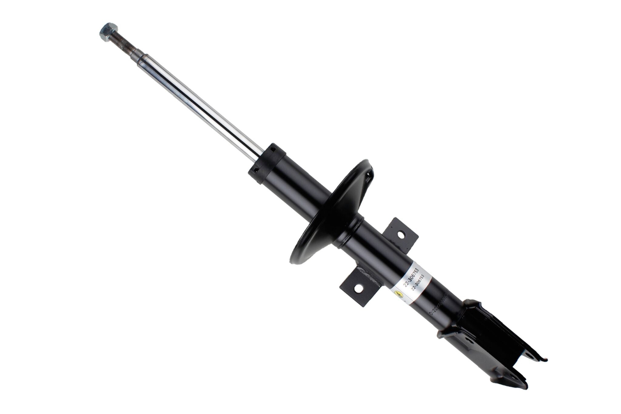 Bilstein B4 Shock Absorber Dacia Duster II  V  B4  22-306753