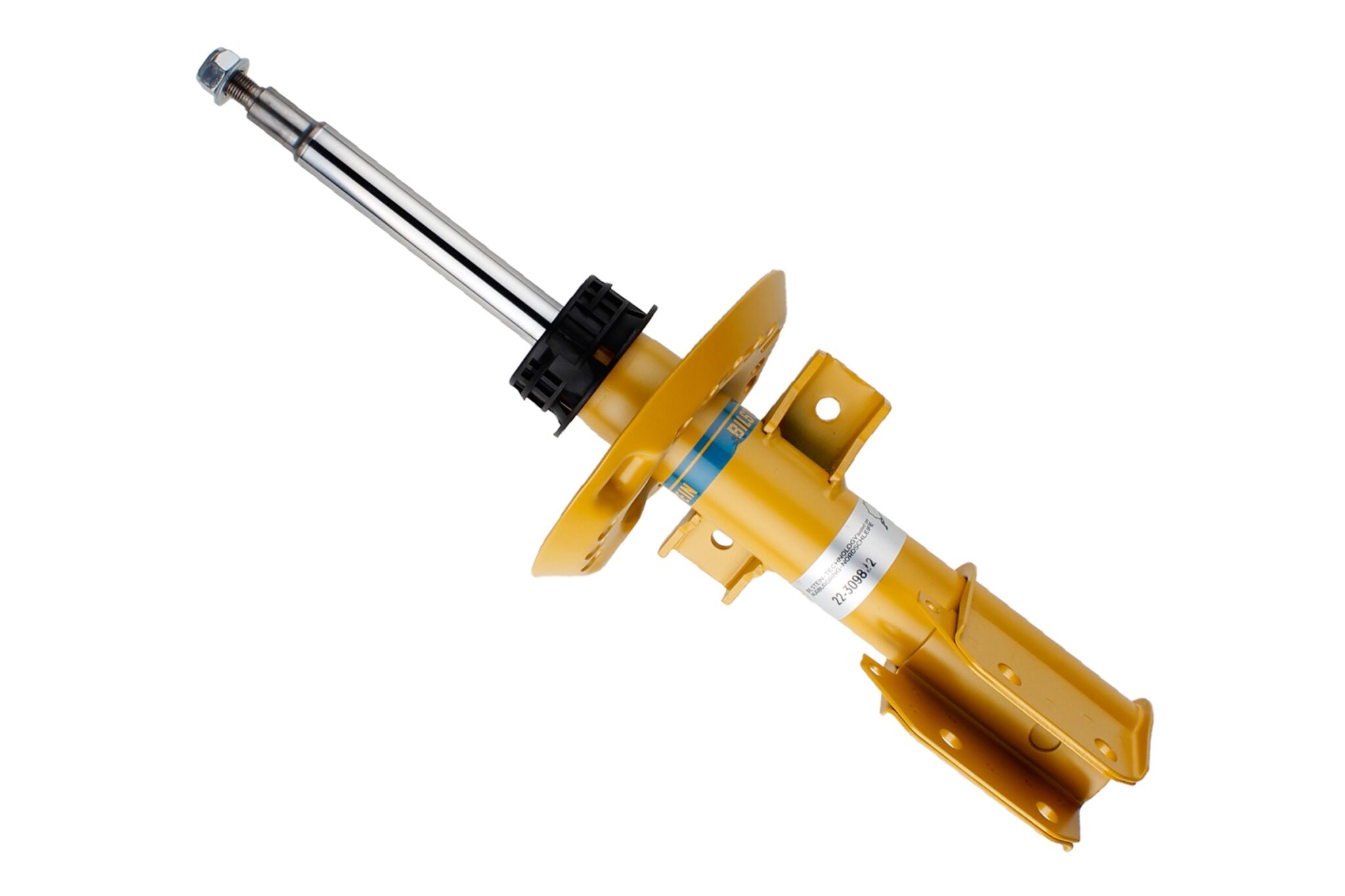 Bilstein B6 Shock Absorber Mercedes S 212 4MATIC VA  22-309822