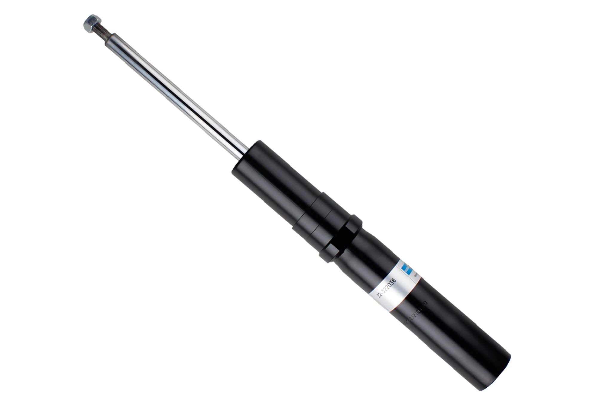 Bilstein B4 Shock Absorber Porsche Cayenne (9YB) V B4 22-322036