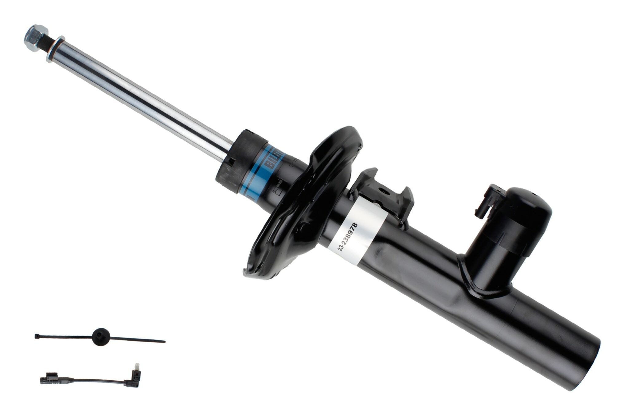 Bilstein Front B4 Shock Absorber VAG MQB Platform (55mm Strut) with Electronic Dampening  23-238978