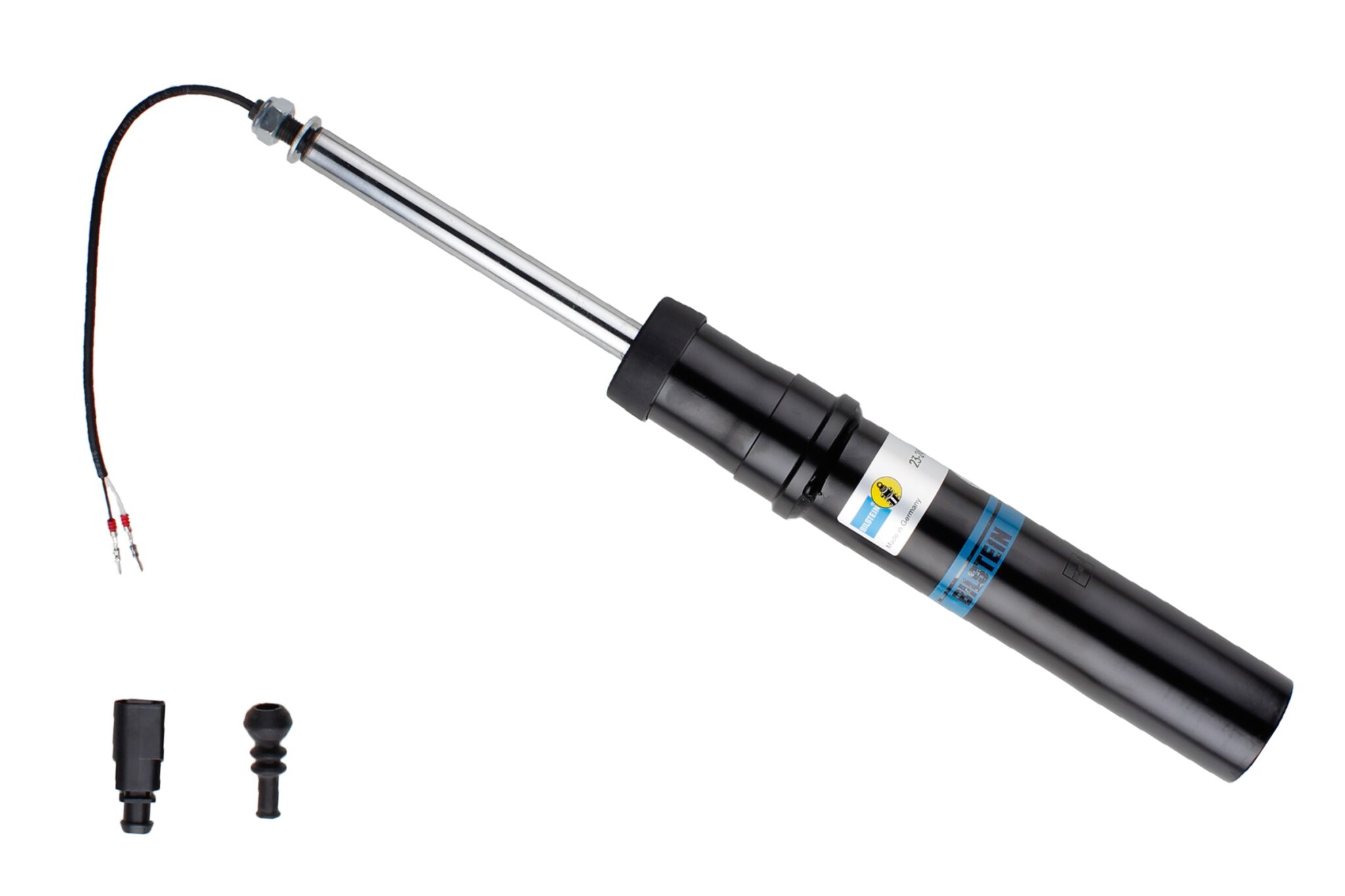 Bilstein Front B4 Shock Absorber Porsche Macan 95B V B4DT 23-245891