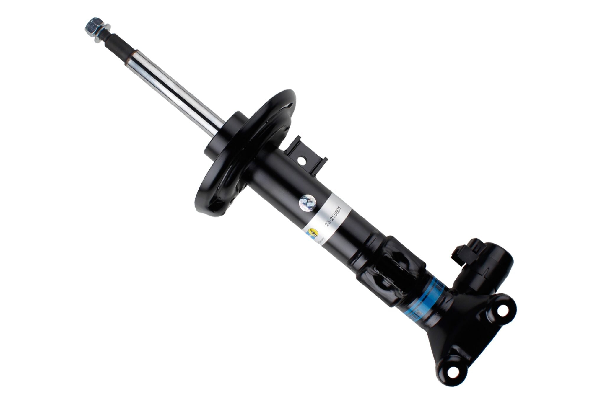 Bilstein Front Left B4 Shock Absorber Mercedes C 204  VL  B4  DT  23-255807