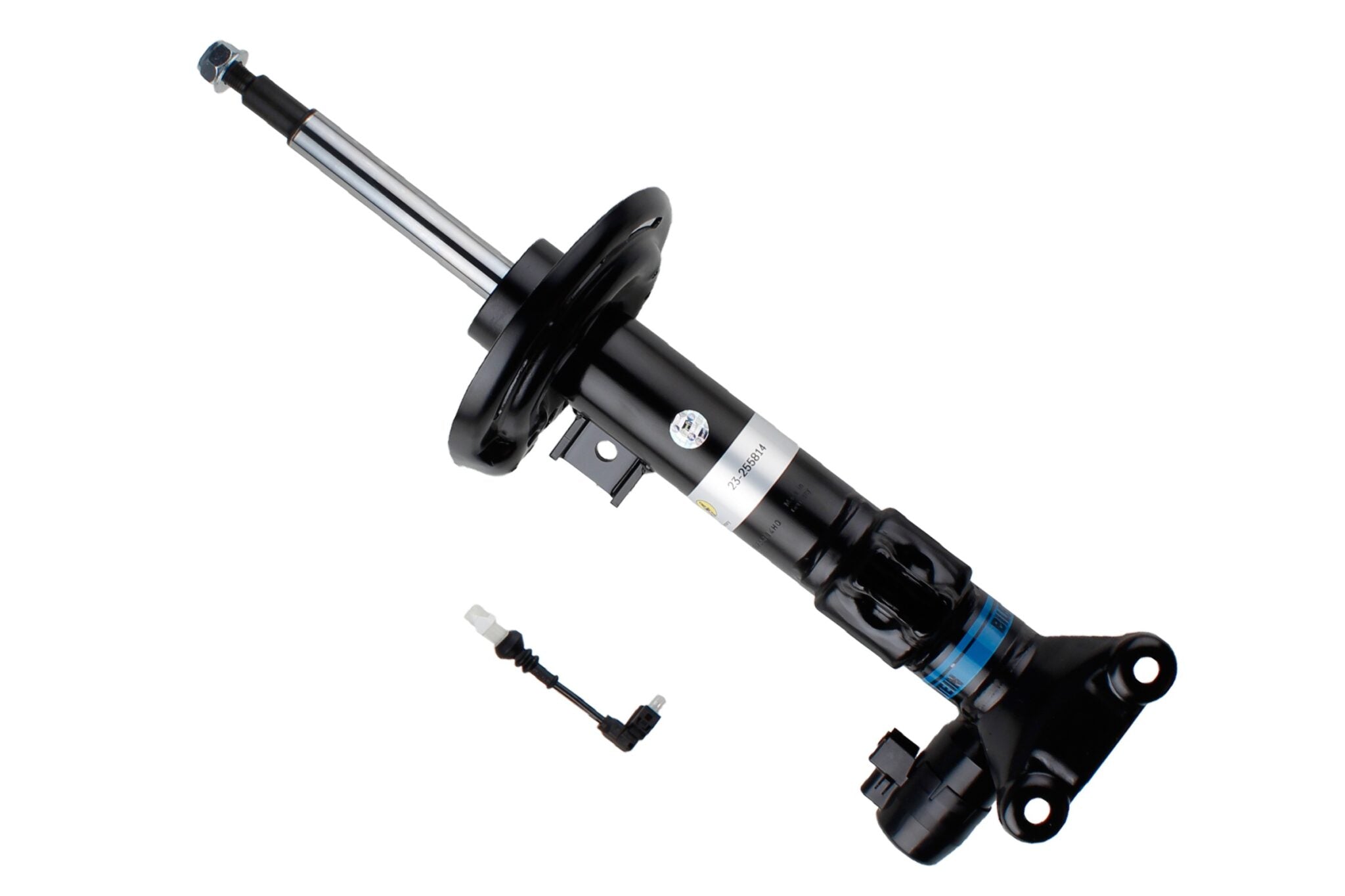 Bilstein Front Right B4 Shock Absorber Mercedes C 204  VR  B4  DT  23-255814