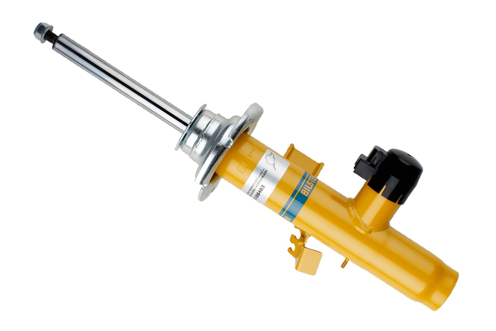 Bilstein Front Left B6 Shock Absorber BMW 1-4 F20-36 4WD  VL  B6DT  23-266483