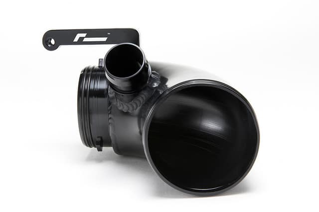 Racingline R600 Hi-Flow Turbo Inlet Elbow EA888 Gen3 - VWR12G7R600ITINLET