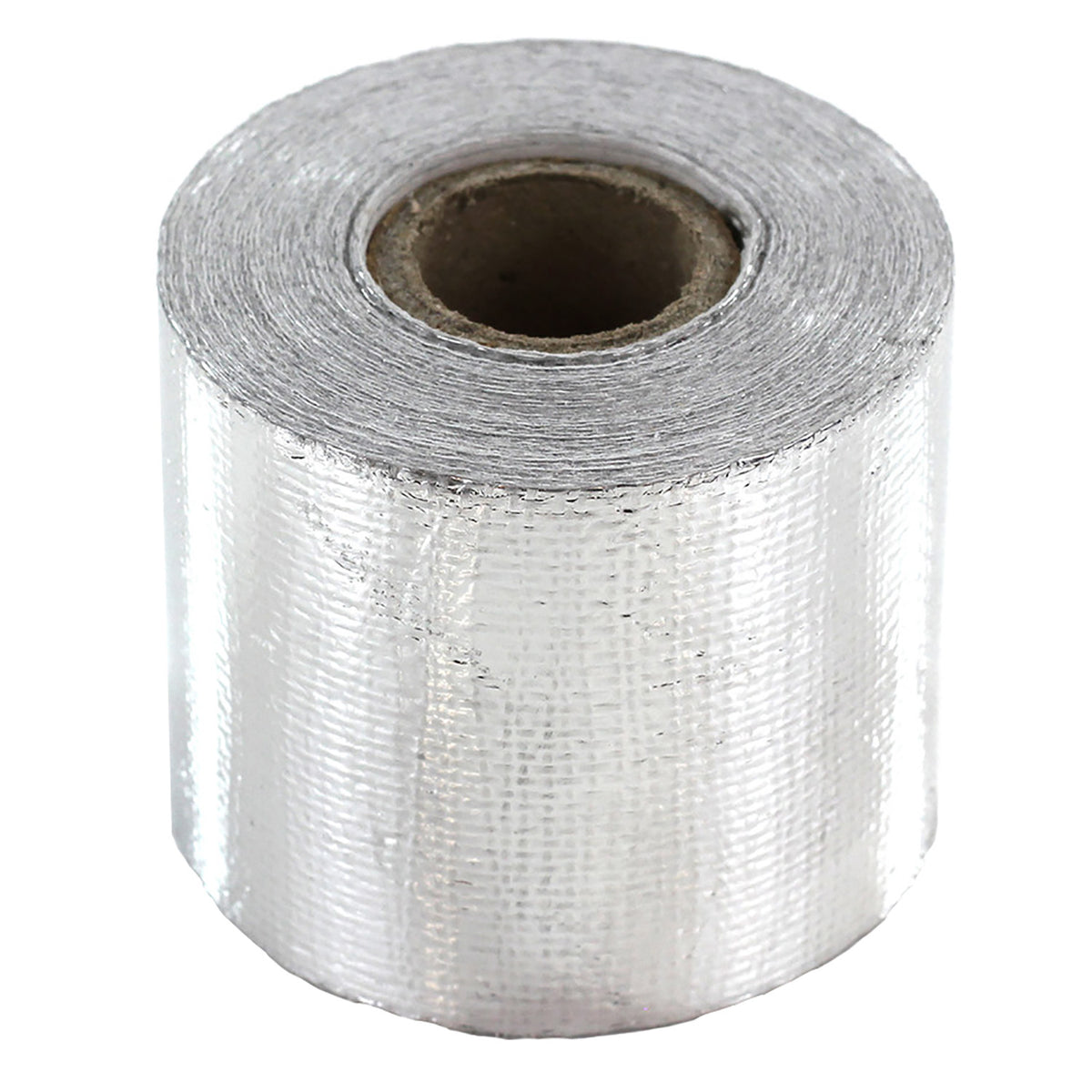 Exoracing Gold and Silver Heat Reflective Tape