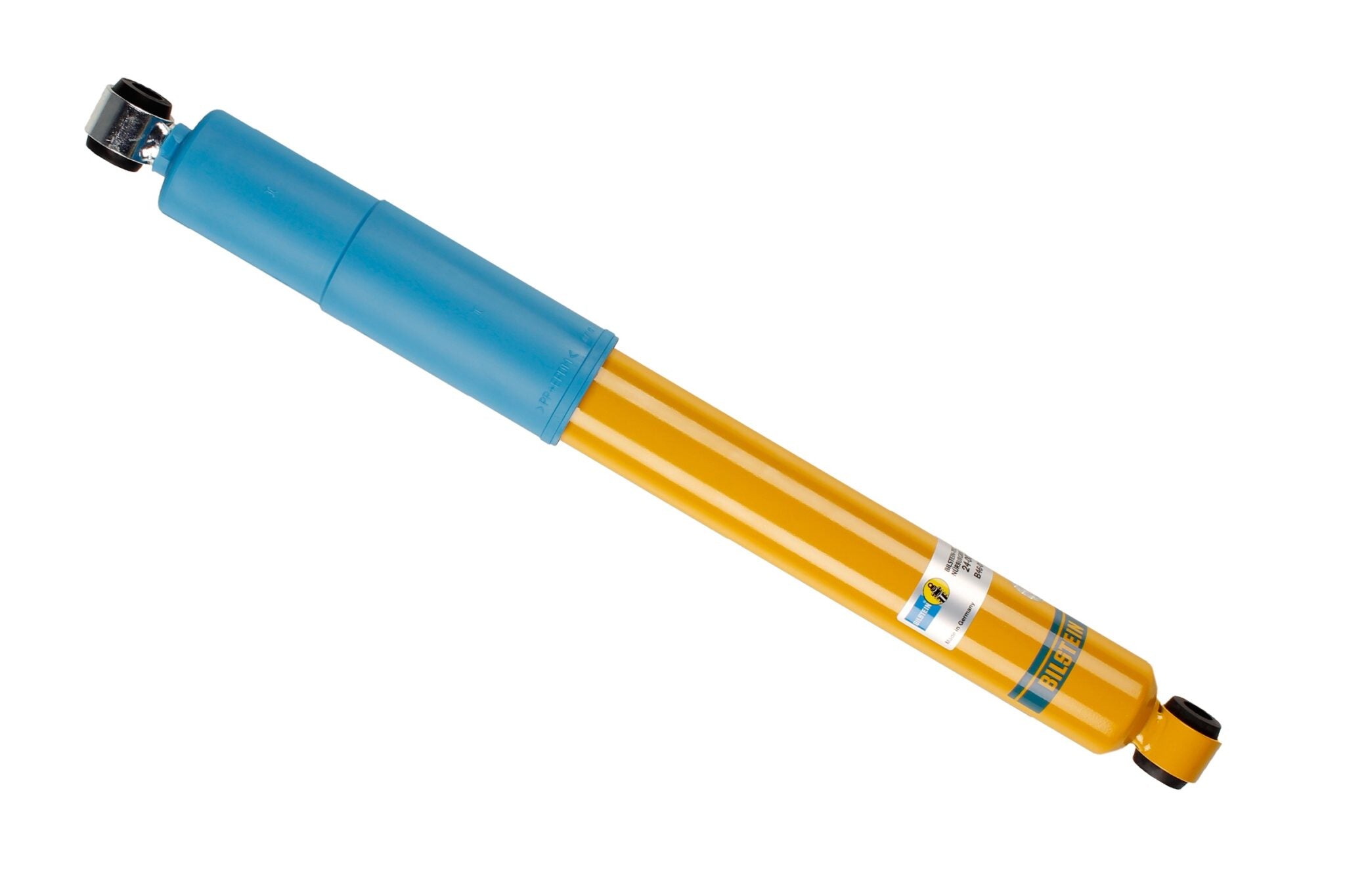 Bilstein Rear B6 Shock Absorber Isuzu Trooper  H  B6  24-001960
