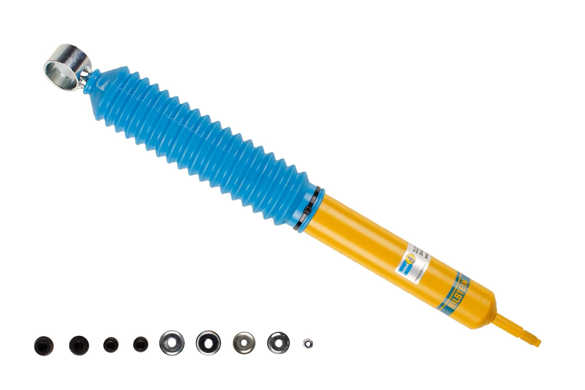 Bilstein Rear B6 Shock Absorber Land Rover 90 110  H  B6  24-002530