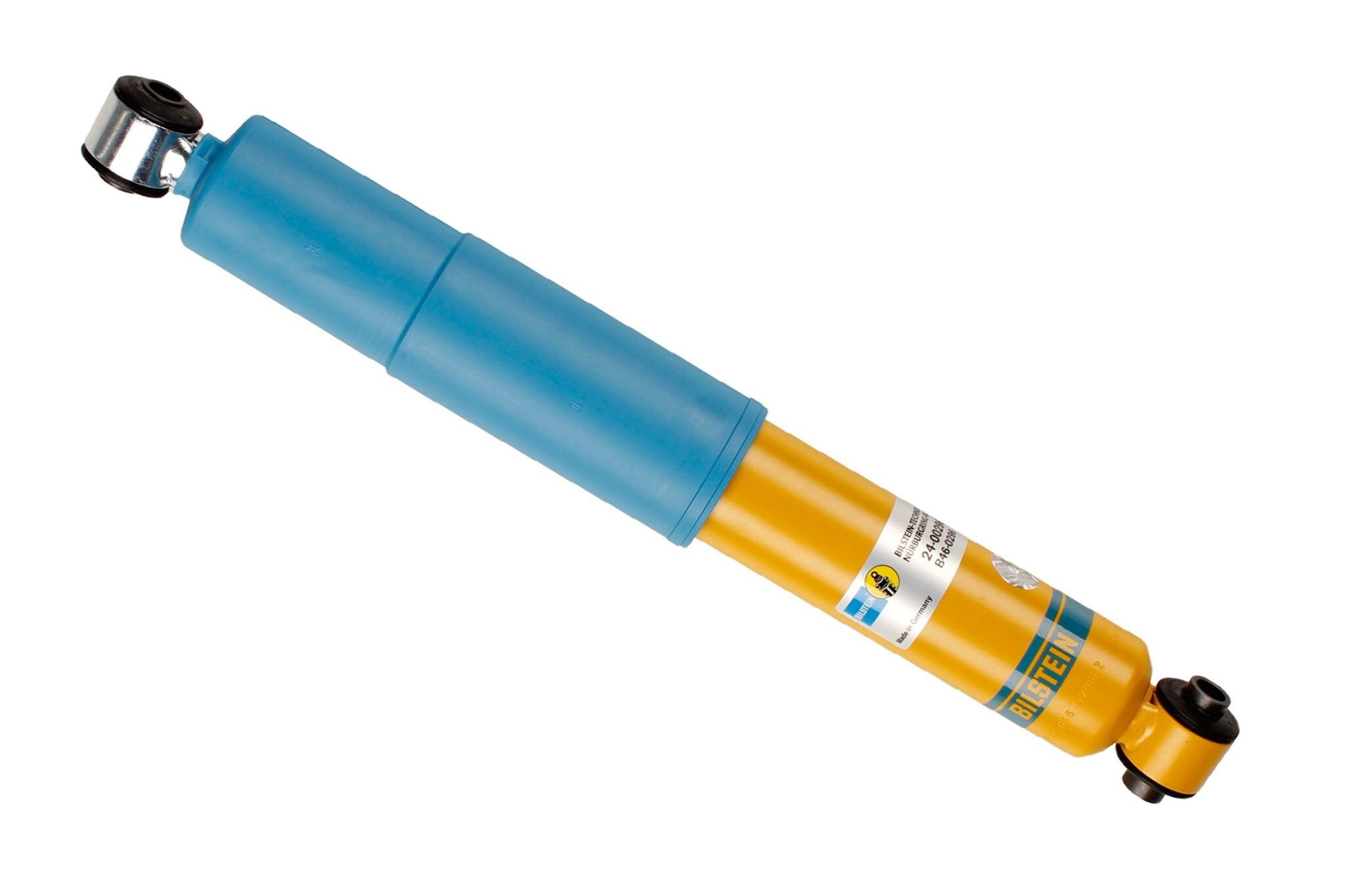 Bilstein Rear B6 Shock Absorber Volvo 240 260  H  B6  24-002967