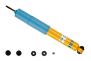 Bilstein Rear B6 Shock Absorber Saab 900 89 39 456 HA  24-003971