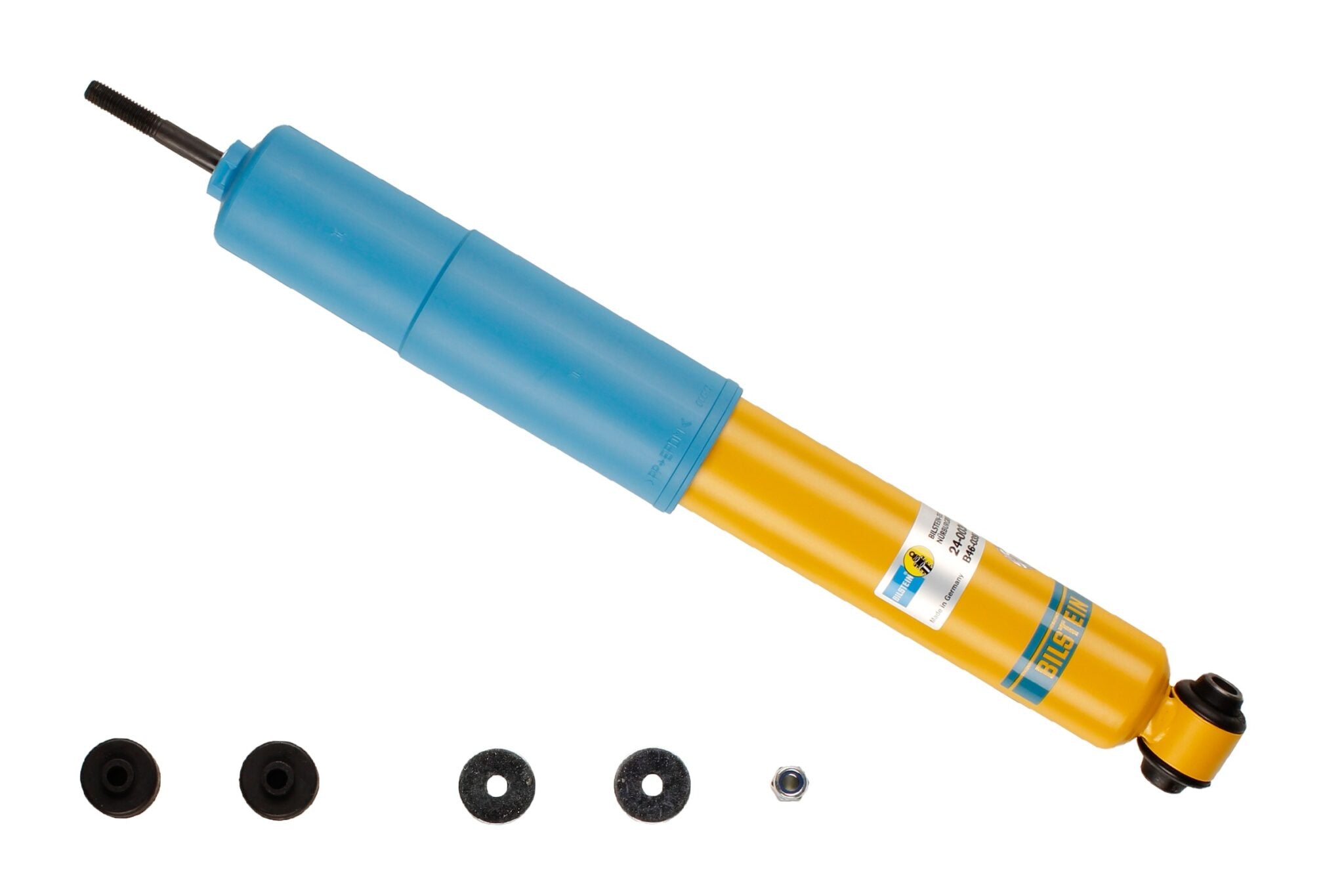 Bilstein Rear B6 Shock Absorber Saab 900 89 39 456 HA  24-003971