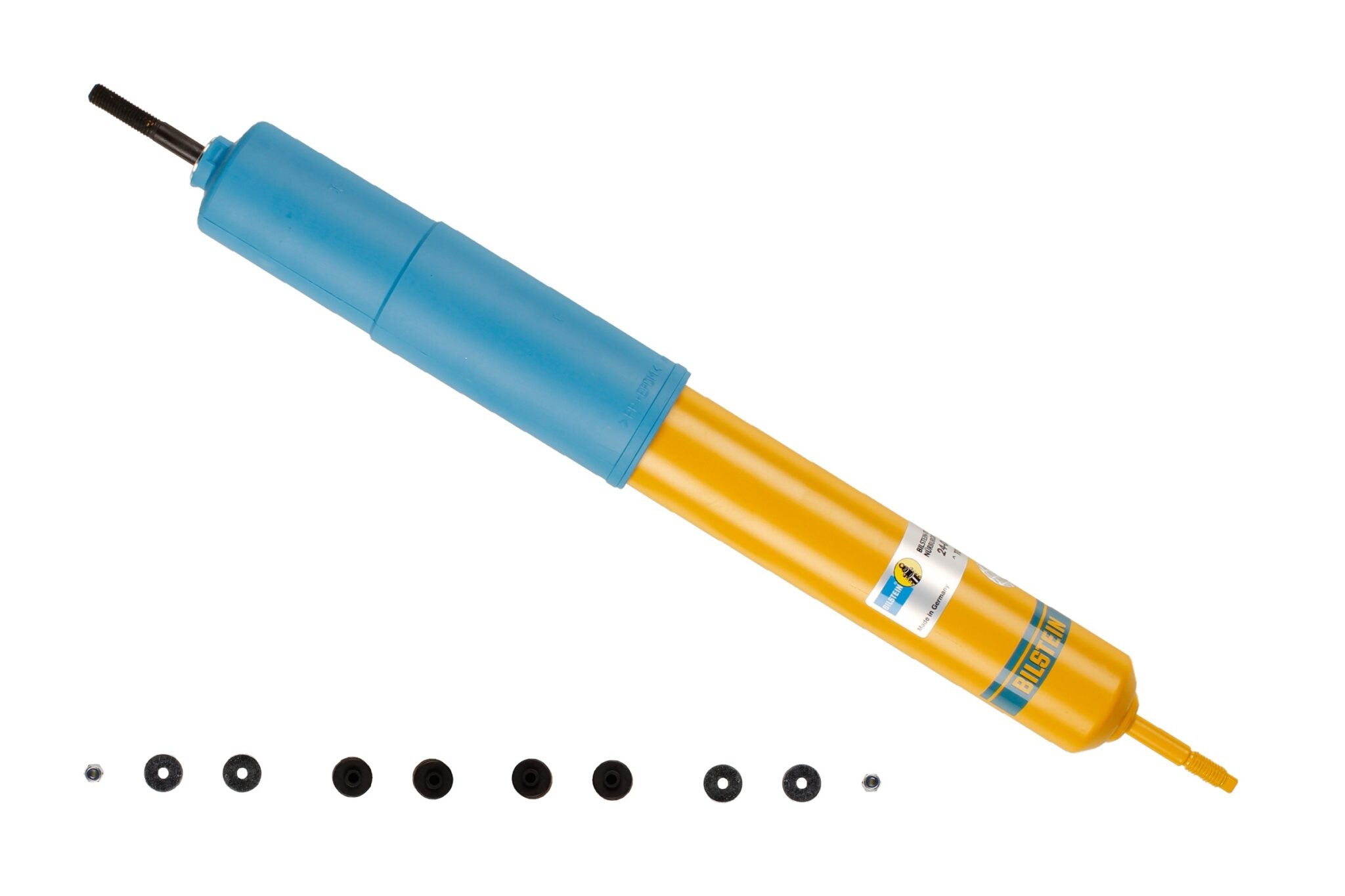 Bilstein B6 Shock Absorber Alfa Romeo  H  B6  24-004732