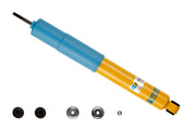Bilstein Rear B6 Shock Absorber Vauxhall Kadett B C  H  B6  24-004930