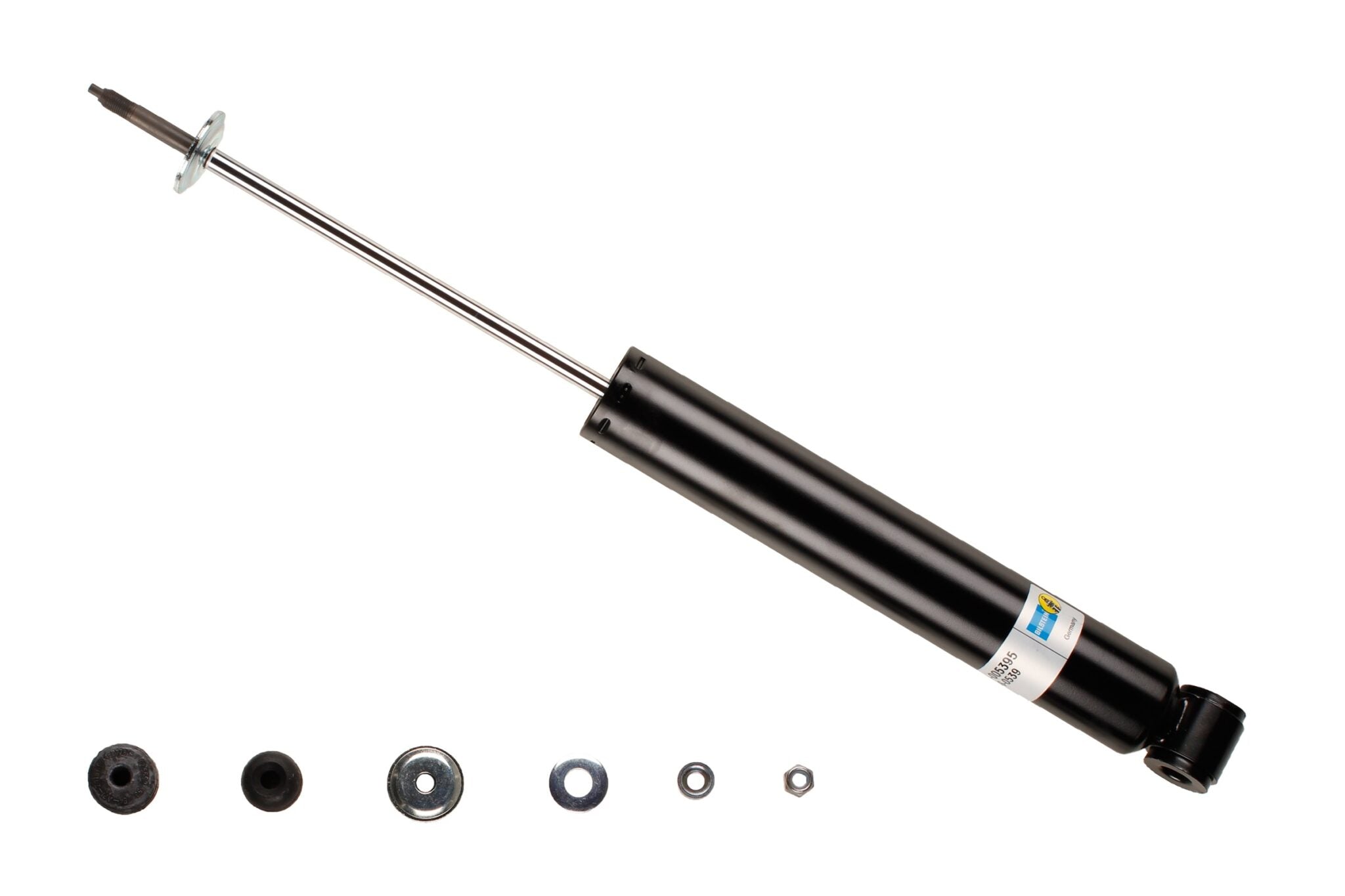 Bilstein B4 Shock Absorber Mercedes Pagode W113  H  B4  24-005395