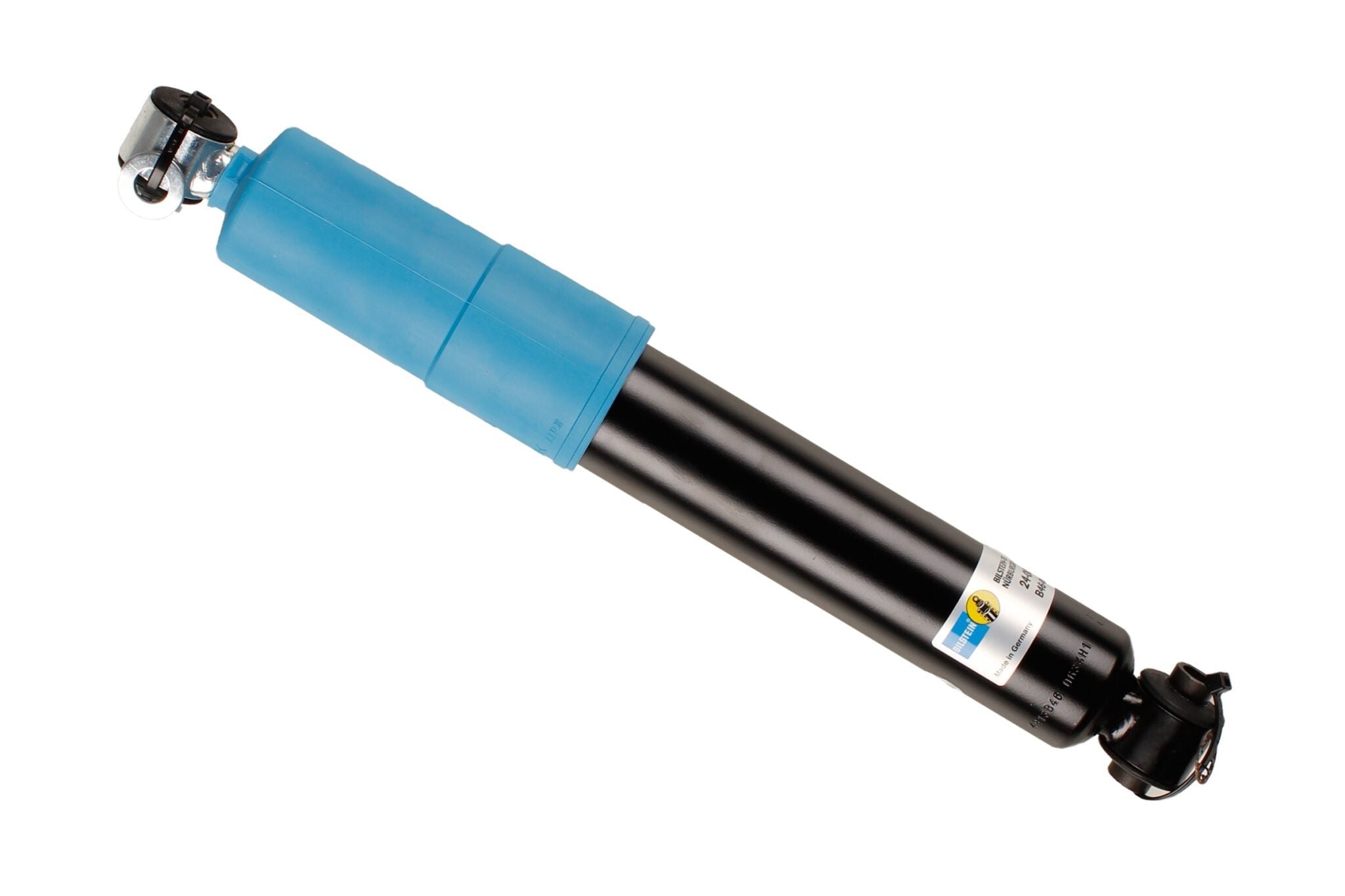 Bilstein Rear B6 Shock Absorber Volkswagen 1302 HA B6  24-006347