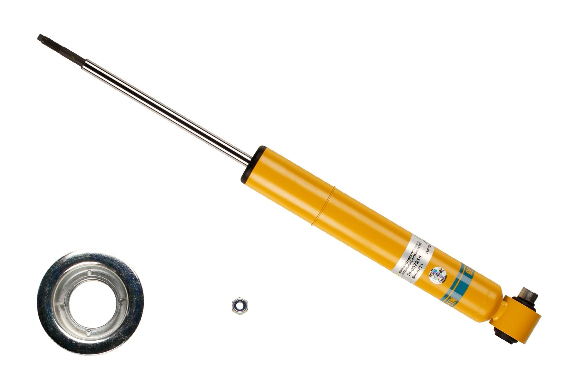 Bilstein Rear B6 Shock Absorber BMW 7 E23  H  B6  24-007214